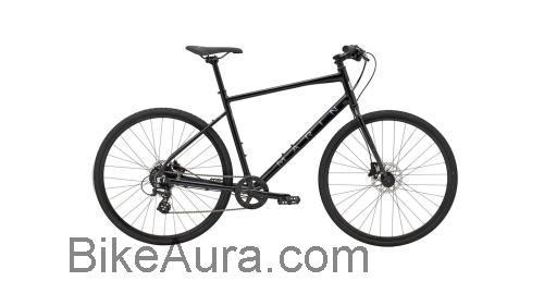 Marin Presidio 1 ficha tecnica